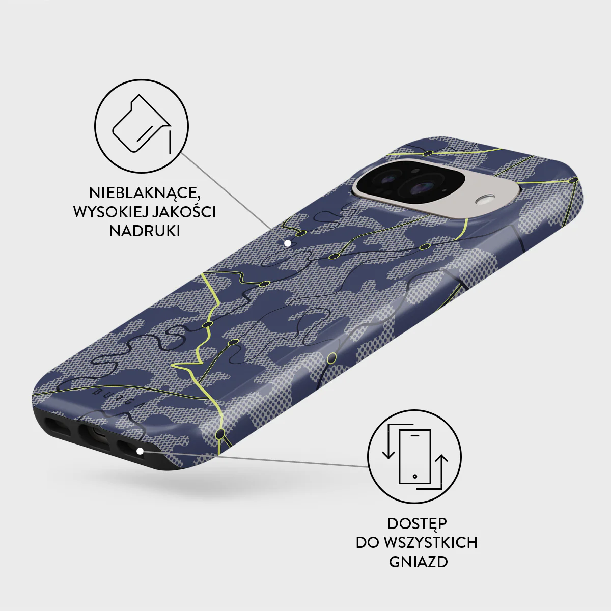 Pathfinder - Google Pixel 10 Pro XL Etui - Image 3