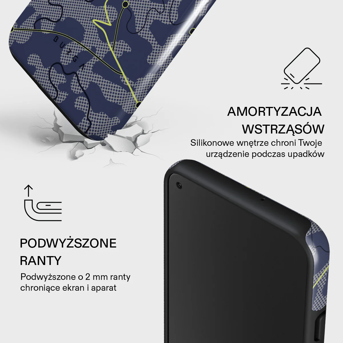 Pathfinder - Google Pixel 5 Etui - Image 4