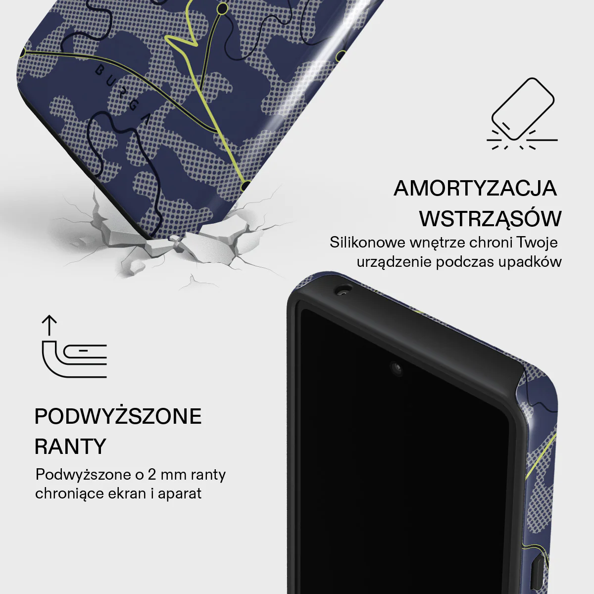 Pathfinder - Google Pixel 7a Etui - Image 4