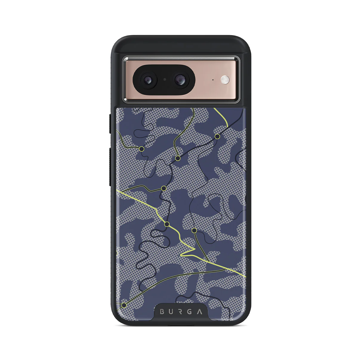 Pathfinder - Google Pixel 8 Etui - Image 12