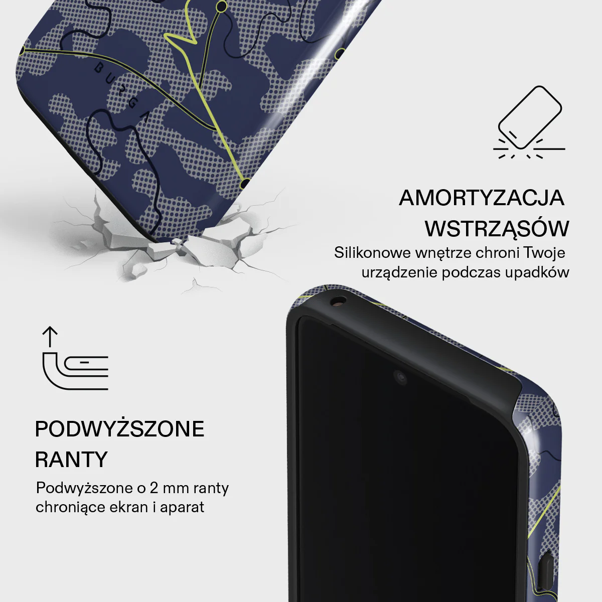Pathfinder - Google Pixel 8 Etui - Image 4