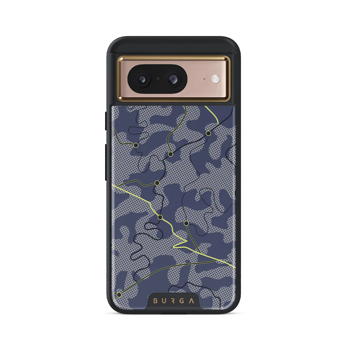 Pathfinder - Google Pixel 8 Etui - Image 5