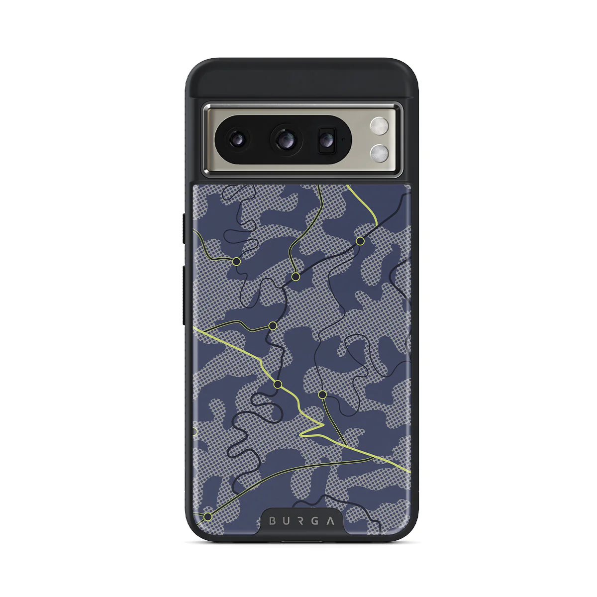 Pathfinder - Google Pixel 8 Pro Etui - Image 12