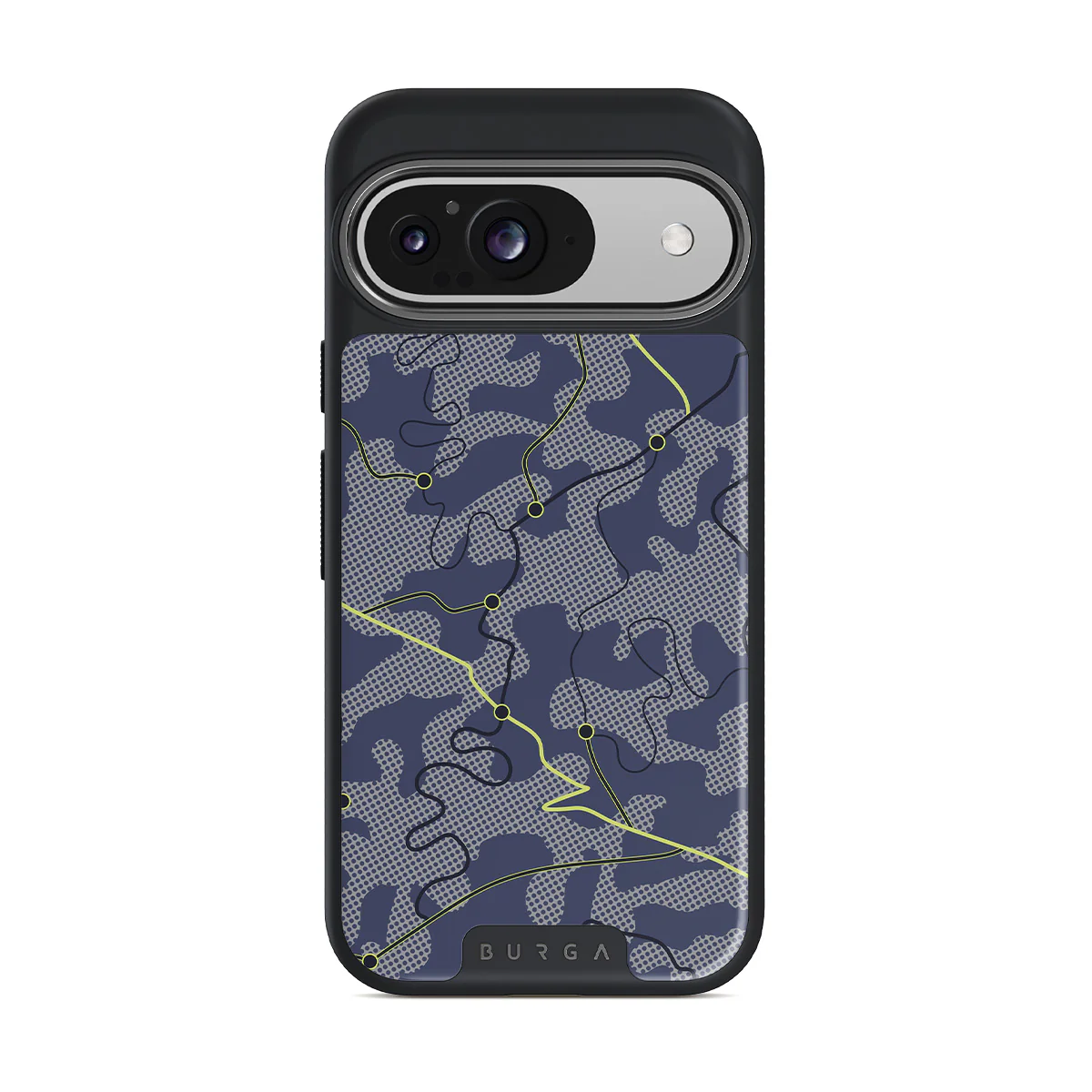 Pathfinder - Google Pixel 9 Etui - Image 12