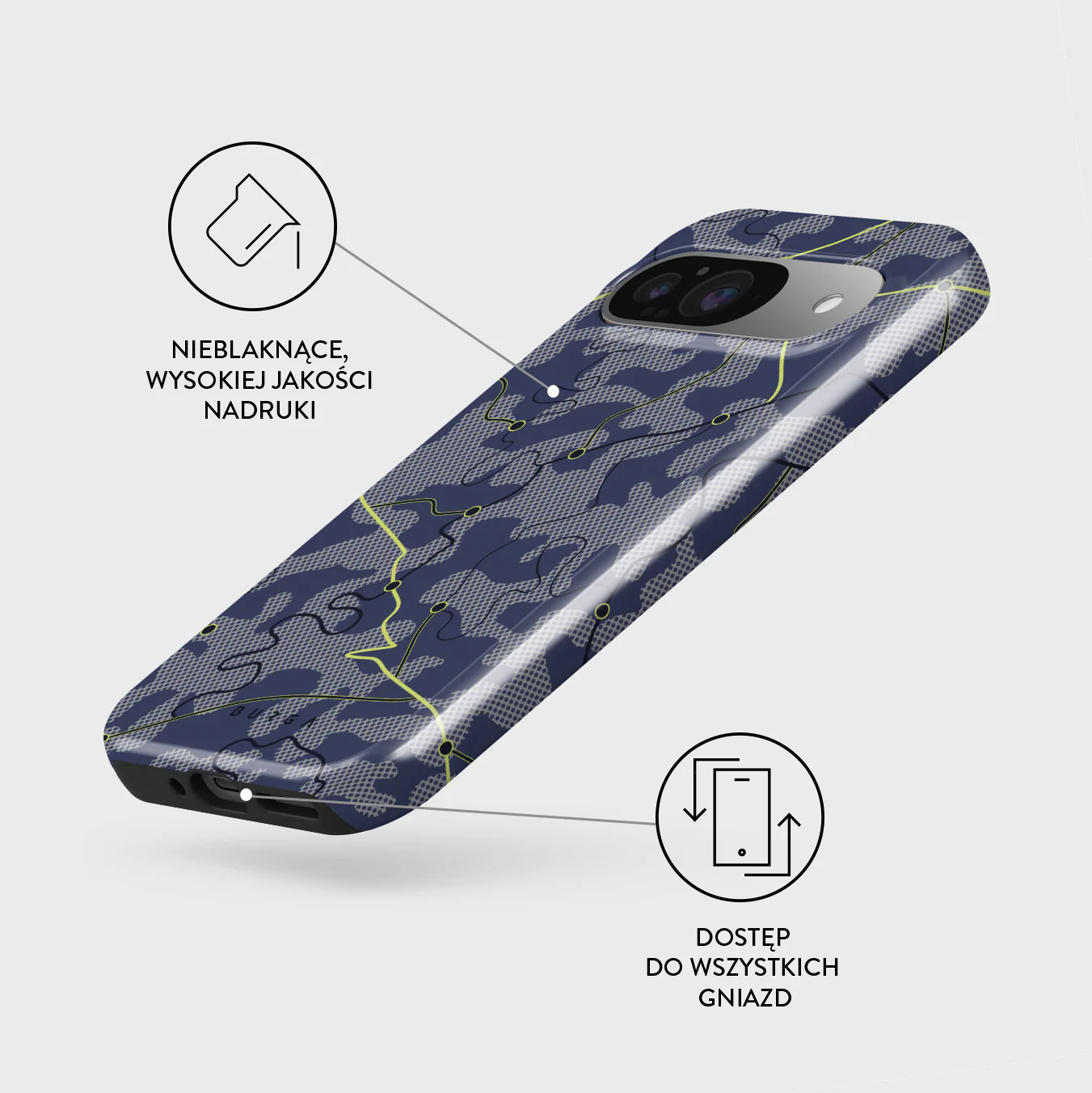 Pathfinder - Google Pixel 9 Etui - Image 3