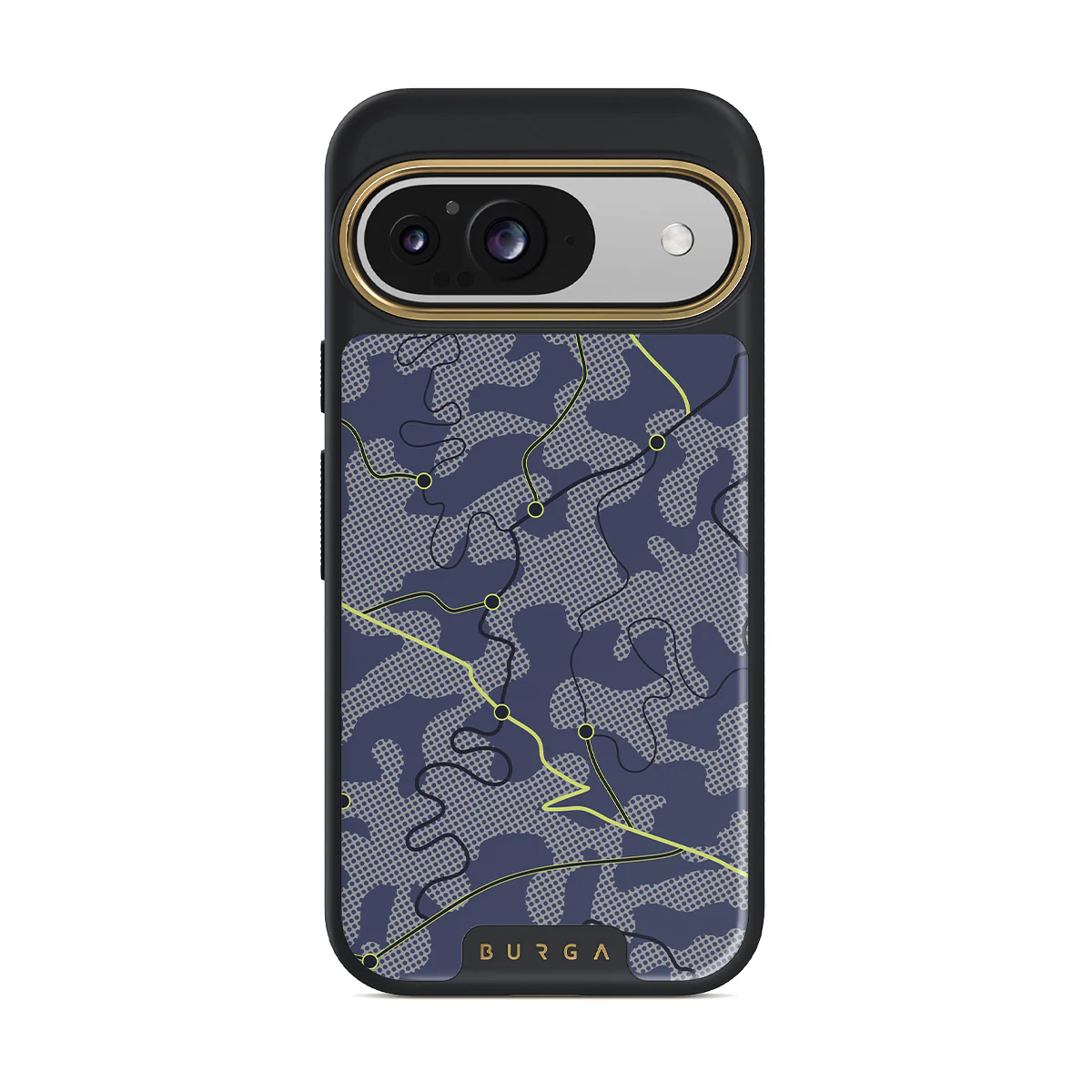 Pathfinder - Google Pixel 9 Etui - Image 5