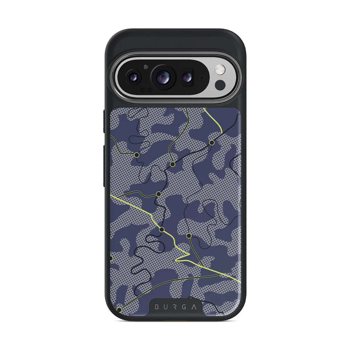 Pathfinder - Google Pixel 9 Pro Etui - Image 12