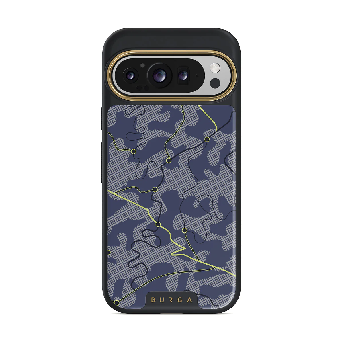Pathfinder - Google Pixel 9 Pro Etui - Image 5