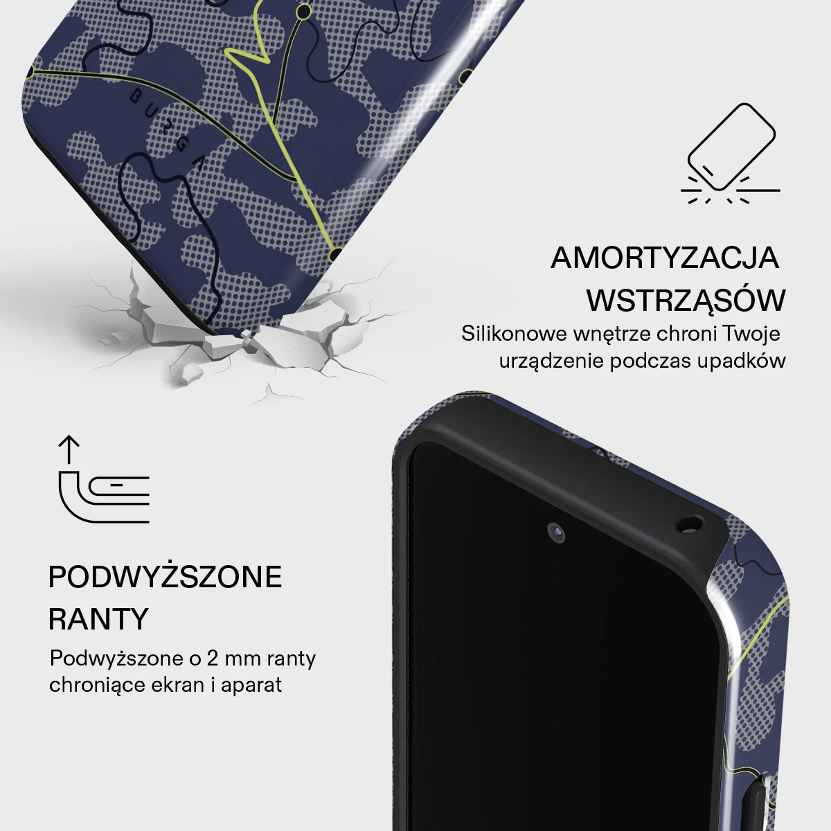 Pathfinder - Google Pixel 9 Pro XL Etui - Image 4