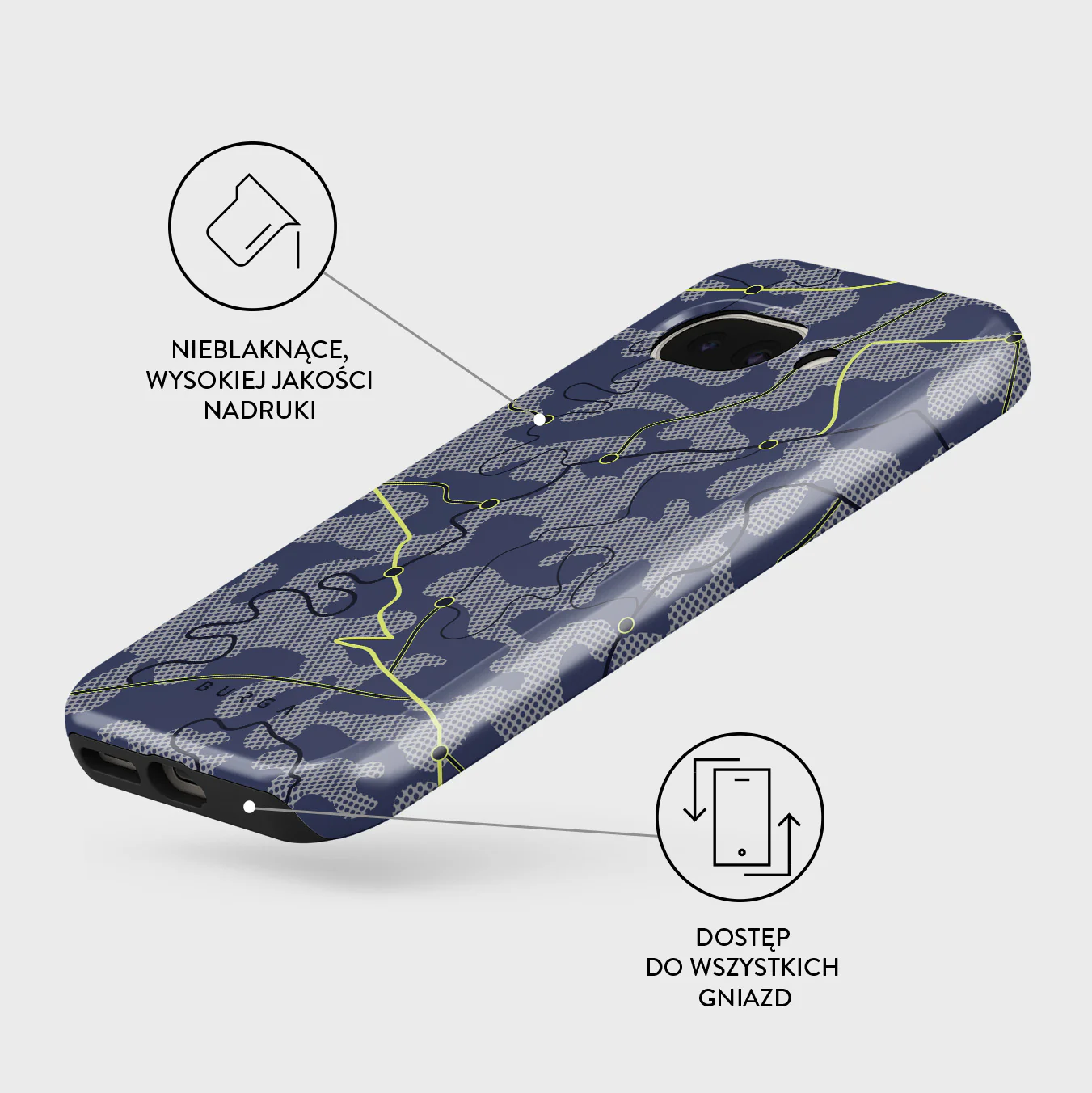 Pathfinder - Google Pixel 9a Etui - Image 3