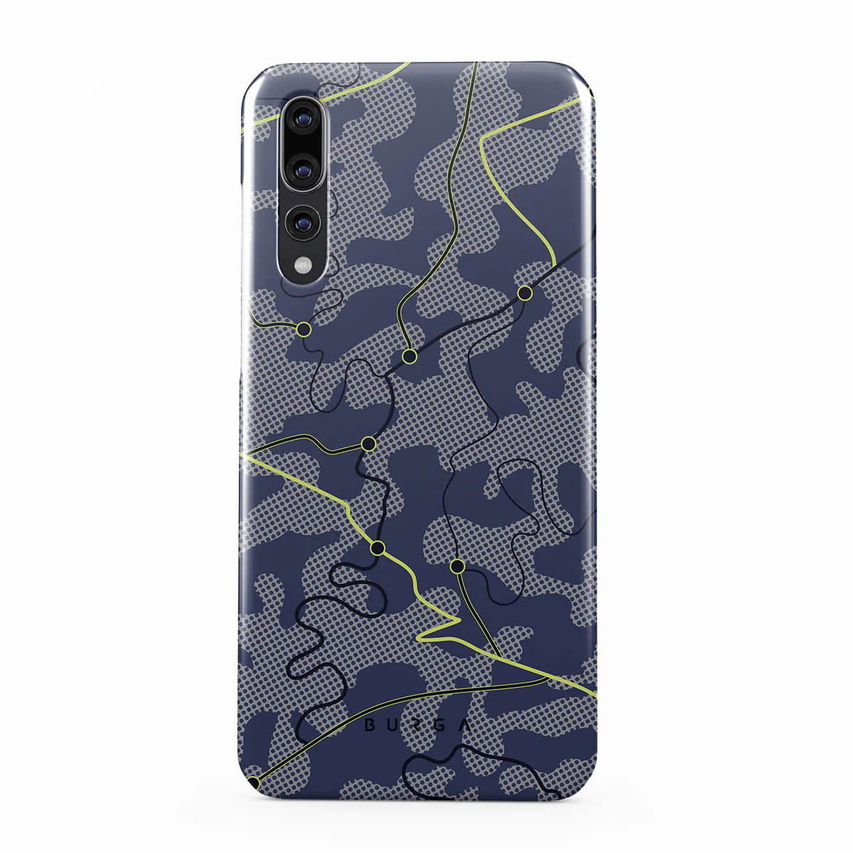 Pathfinder - Huawei P20 Etui