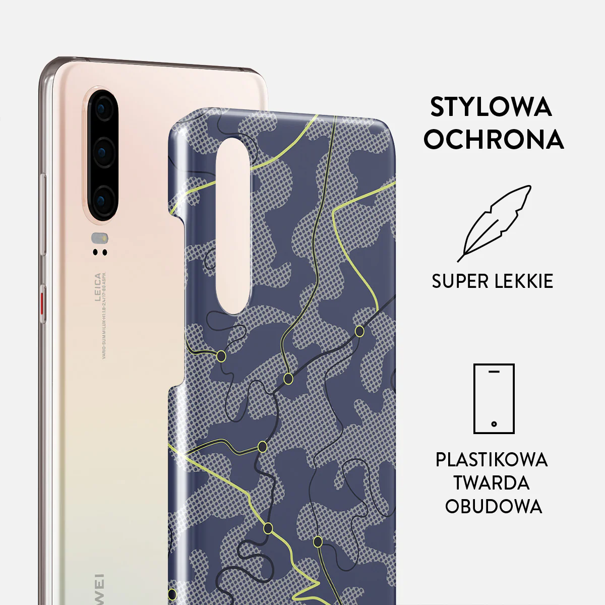 Pathfinder - Huawei P30 Etui - Image 2