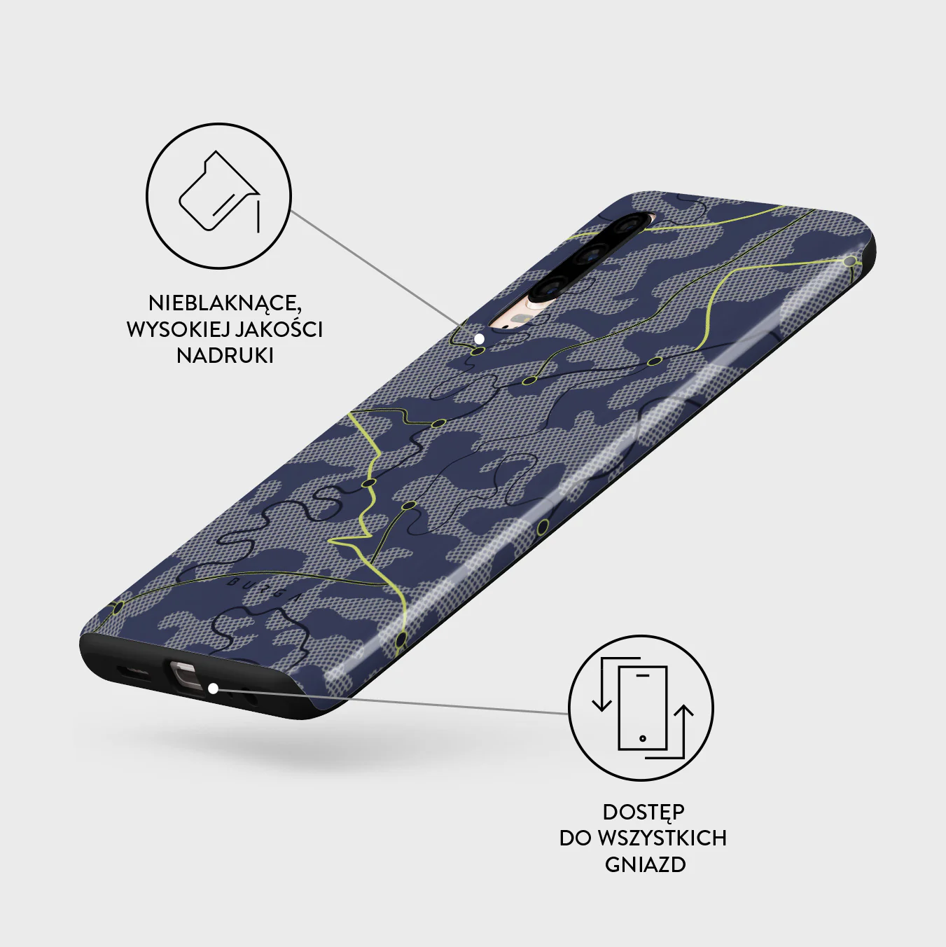 Pathfinder - Huawei P30 Etui - Image 7