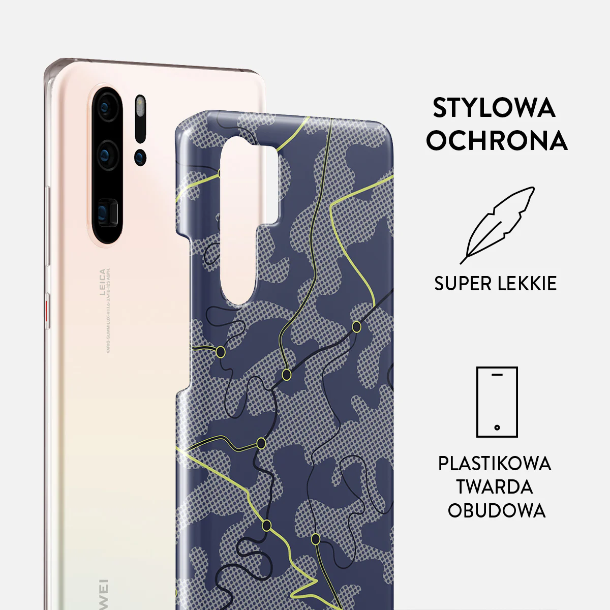 Pathfinder - Huawei P30 Pro Etui - Image 2