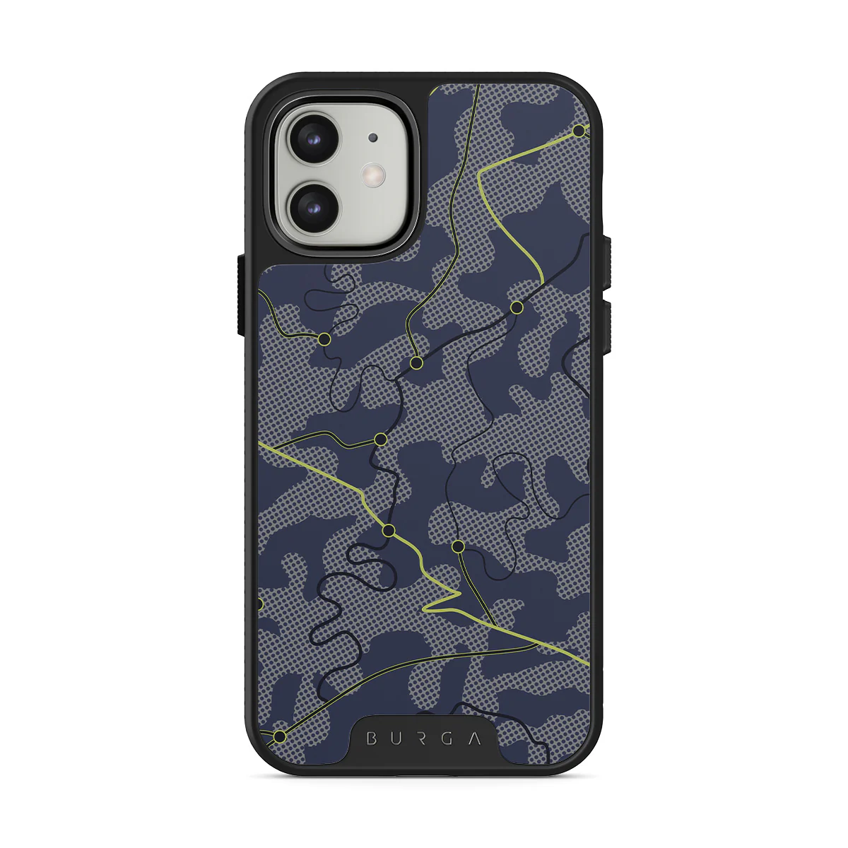 Pathfinder - iPhone 11 Etui - Image 12