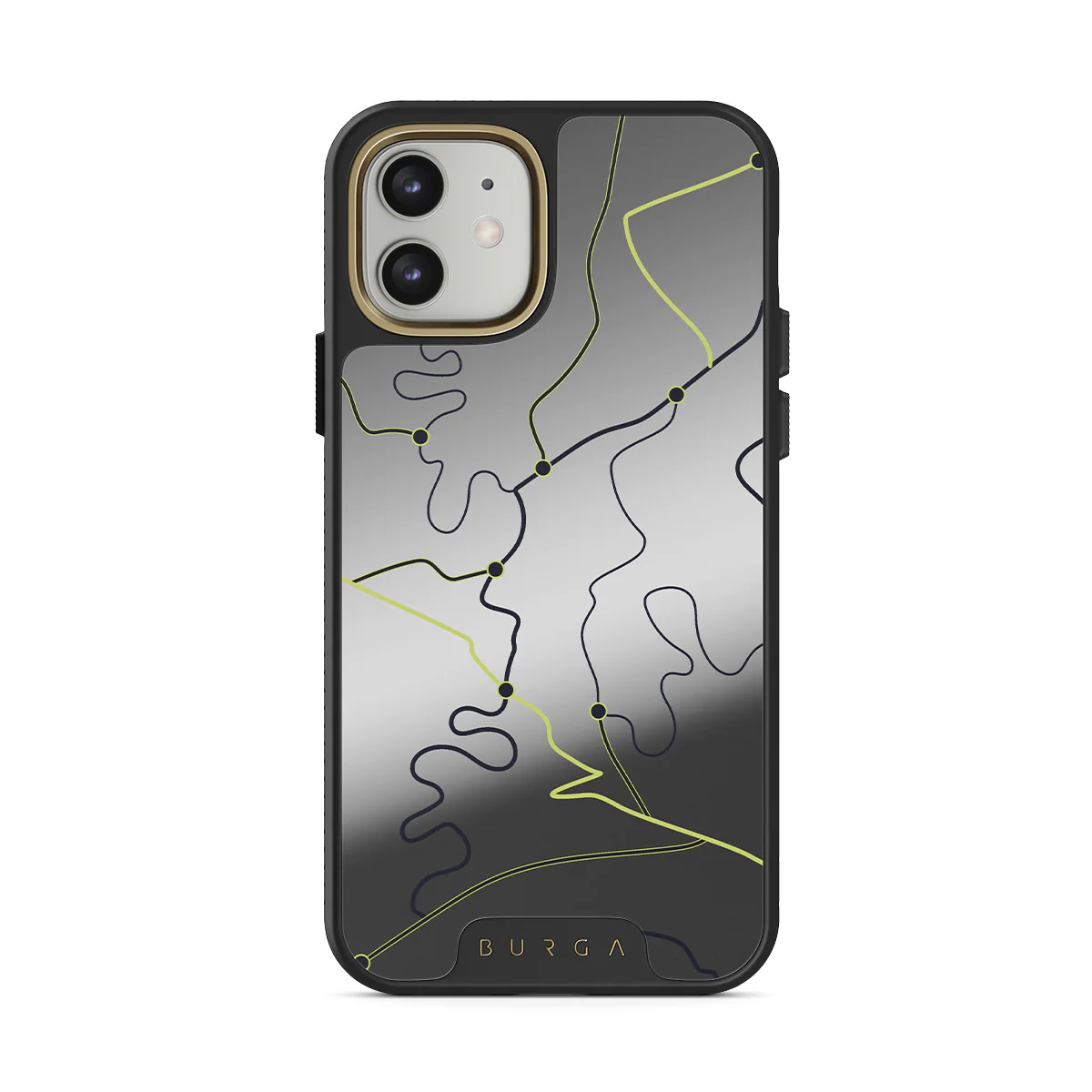 Pathfinder - iPhone 11 Etui - Image 19