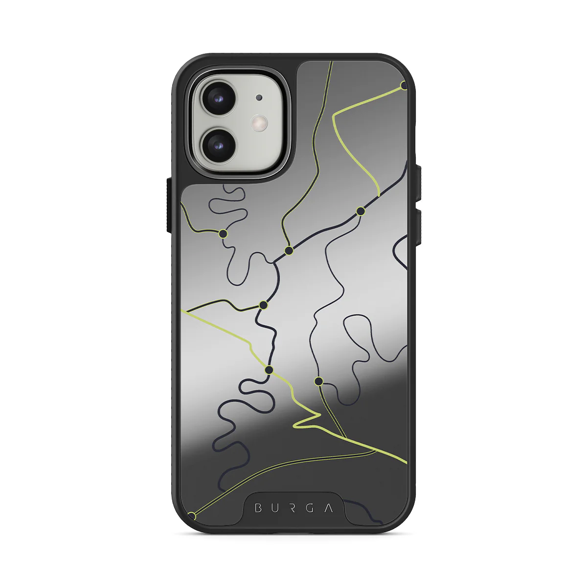 Pathfinder - iPhone 11 Etui - Image 27