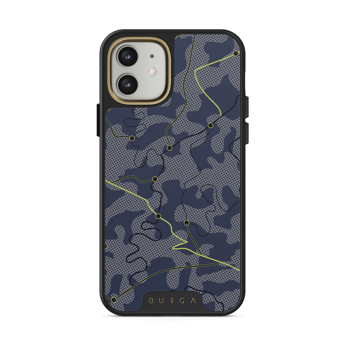 Pathfinder - iPhone 11 Etui - Image 5