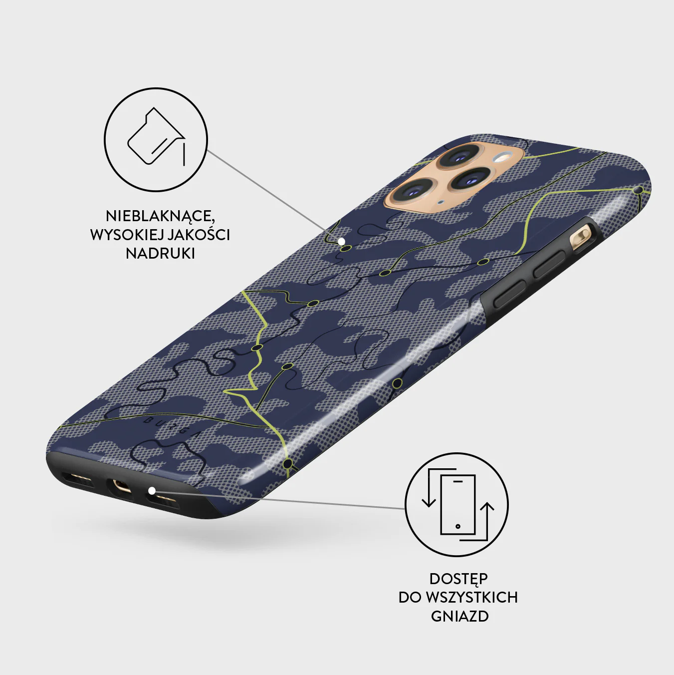 Pathfinder - iPhone 11 Pro Etui - Image 7