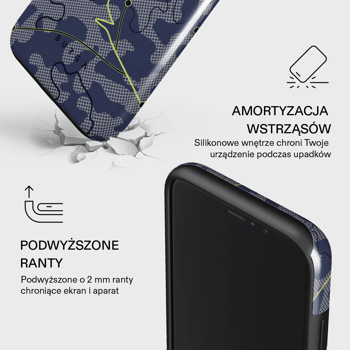 Pathfinder - iPhone 11 Pro Etui - Image 8