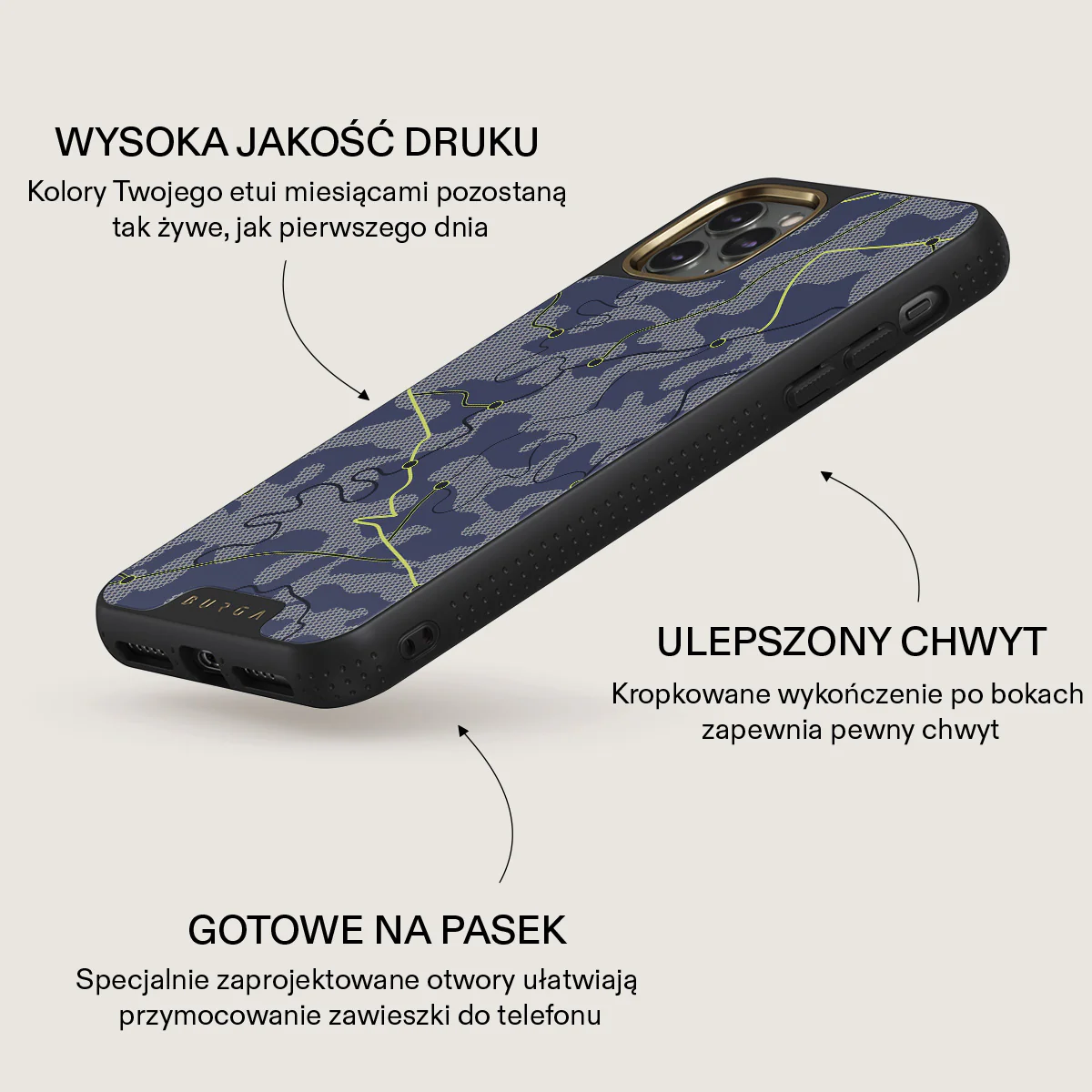 Pathfinder - iPhone 11 Pro Max Etui - Image 13