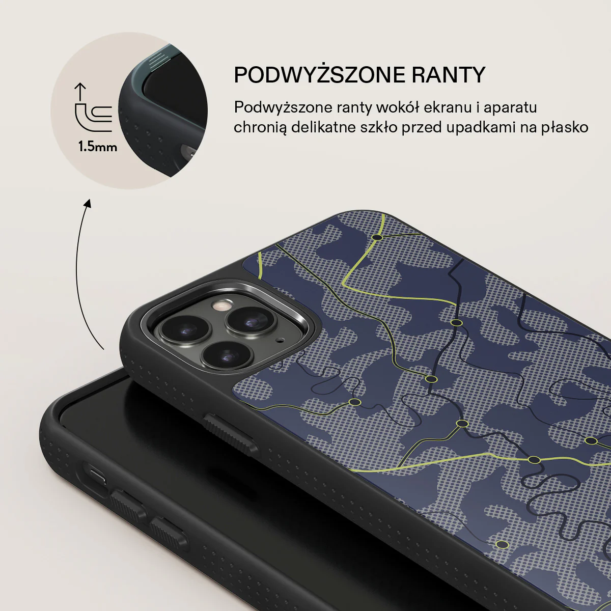 Pathfinder - iPhone 11 Pro Max Etui - Image 19
