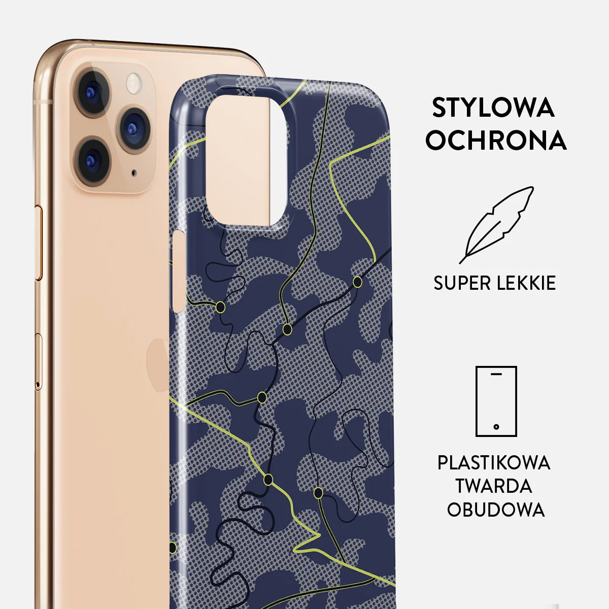 Pathfinder - iPhone 11 Pro Max Etui - Image 2