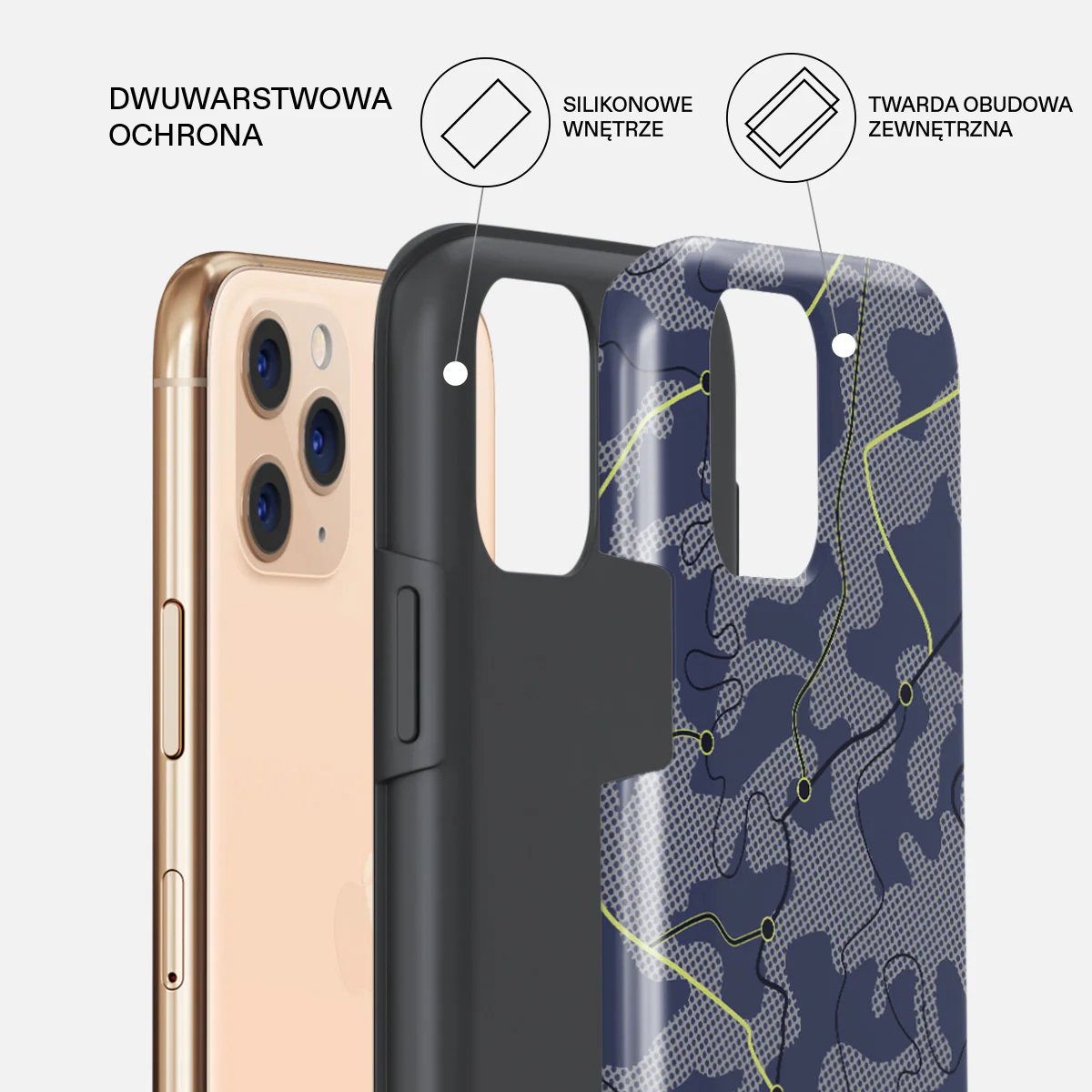 Pathfinder - iPhone 11 Pro Max Etui - Image 6