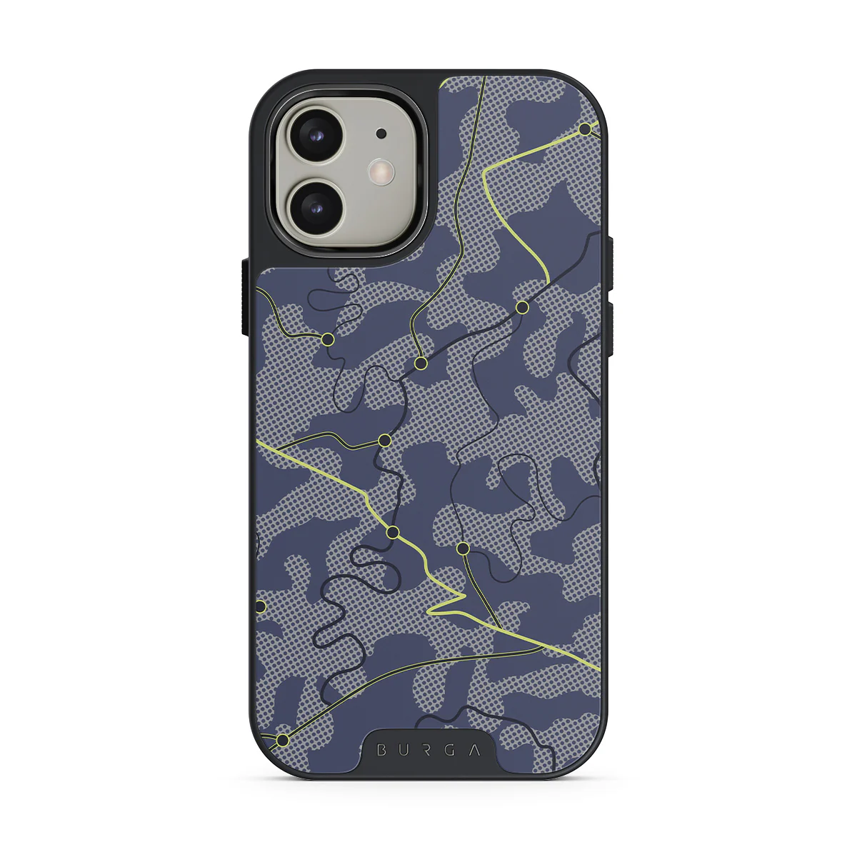 Pathfinder - iPhone 12 Etui - Image 12