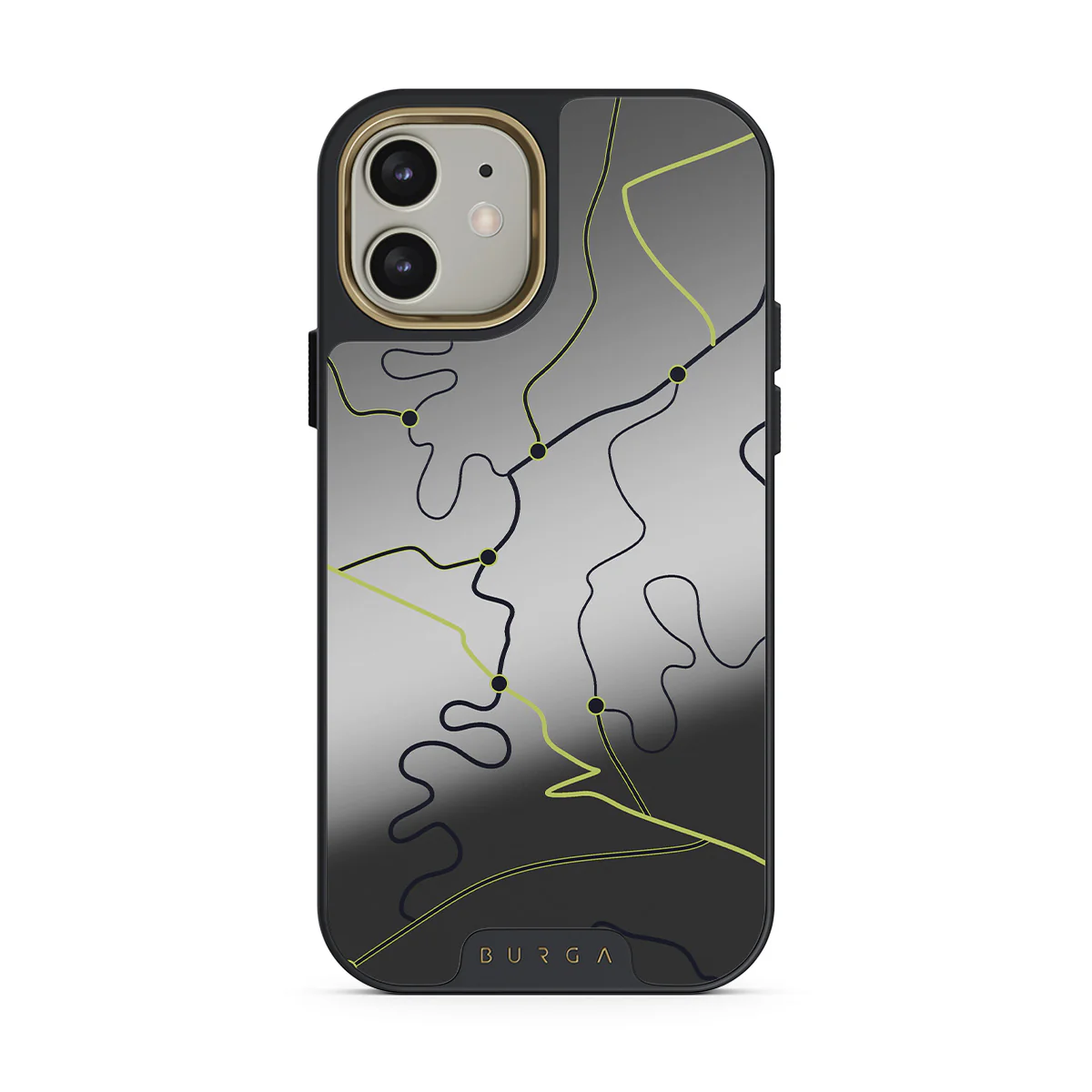 Pathfinder - iPhone 12 Etui - Image 19