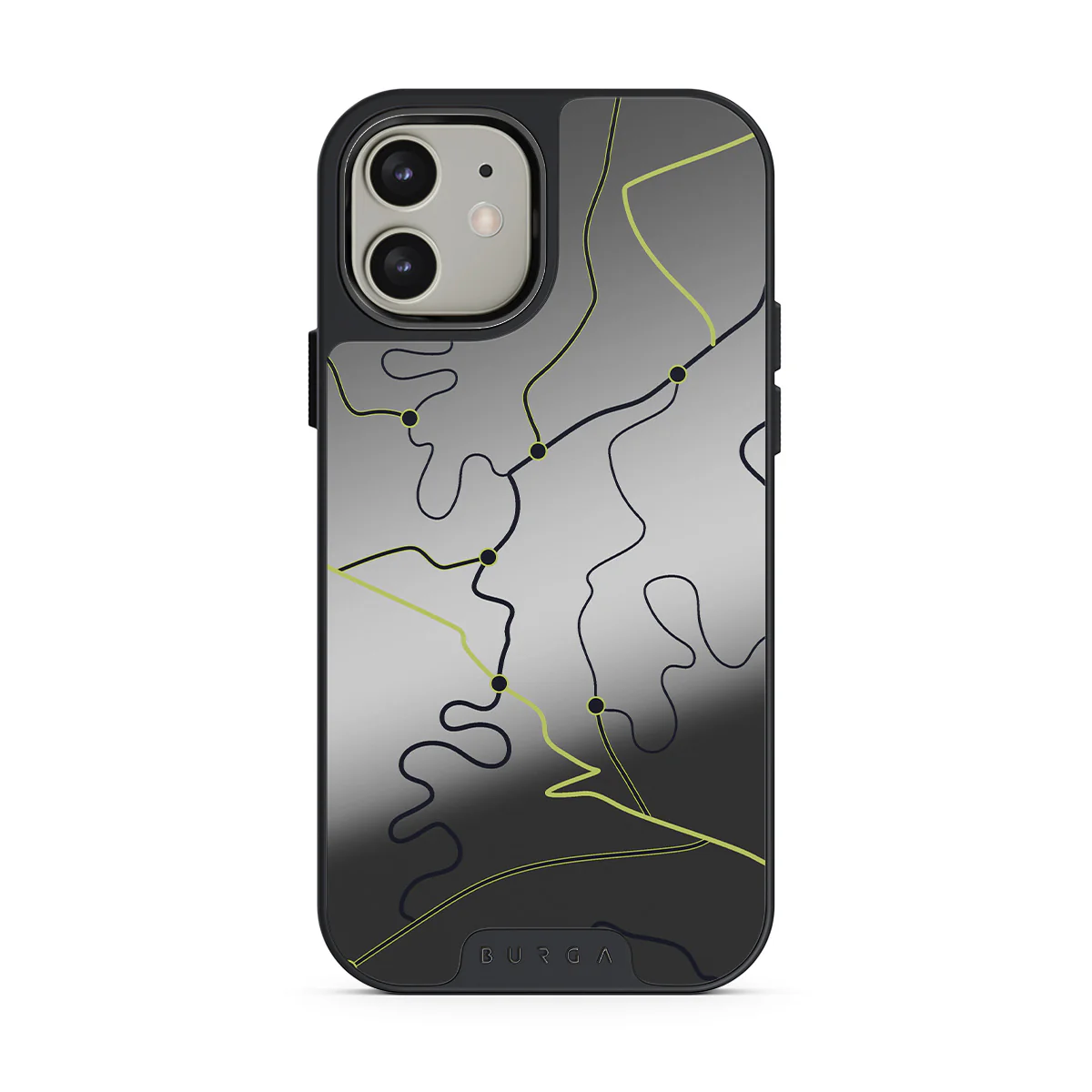 Pathfinder - iPhone 12 Etui - Image 27