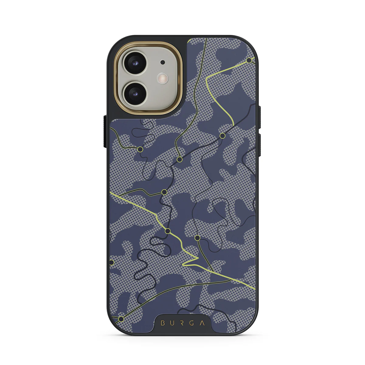 Pathfinder - iPhone 12 Etui - Image 5