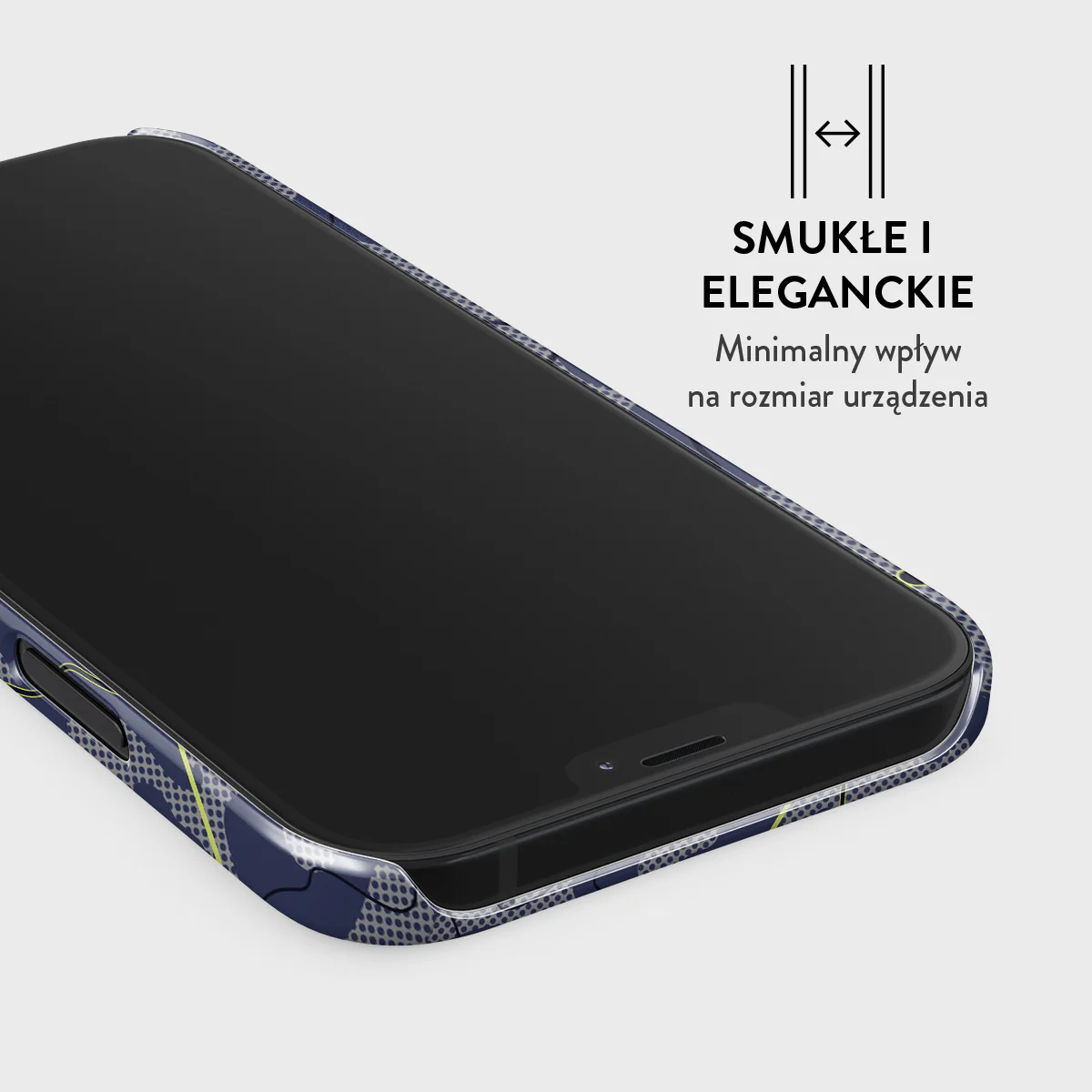Pathfinder - iPhone 12 Mini Etui - Image 4