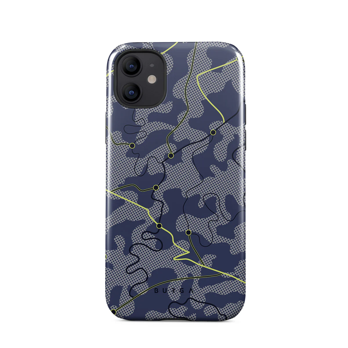 Pathfinder - iPhone 12 Mini Etui - Image 5