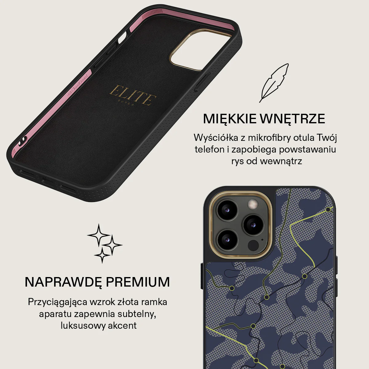 Pathfinder - iPhone 12 Pro Etui - Image 10