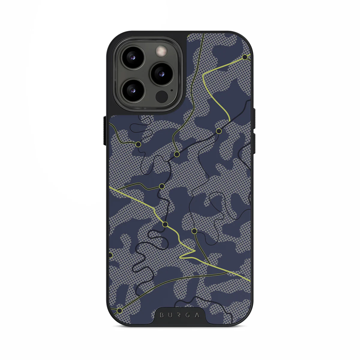 Pathfinder - iPhone 12 Pro Etui - Image 12