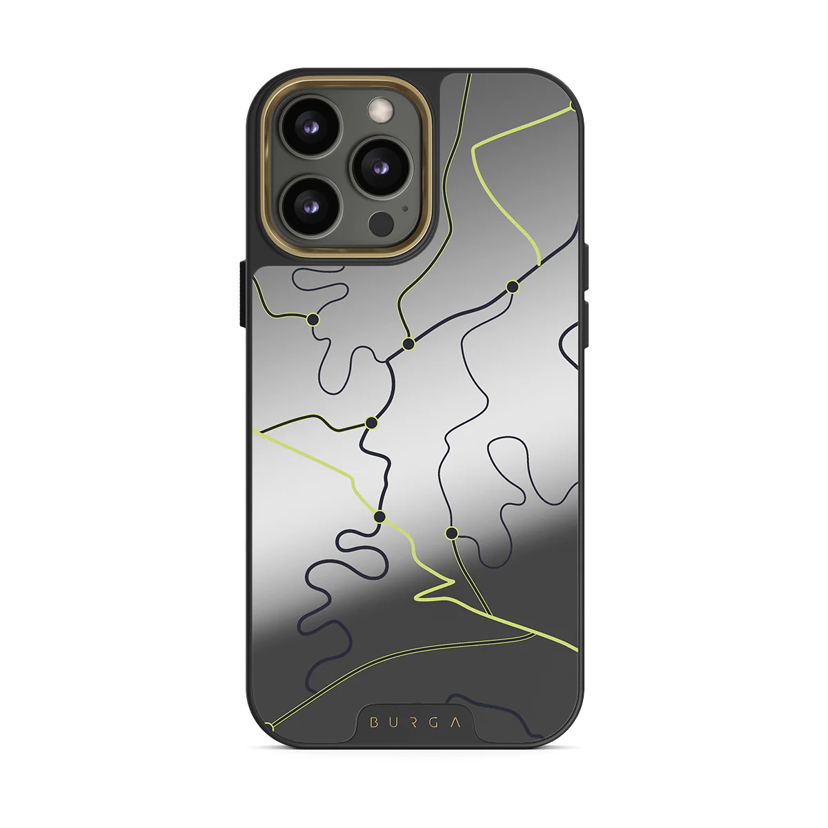 Pathfinder - iPhone 12 Pro Etui - Image 19