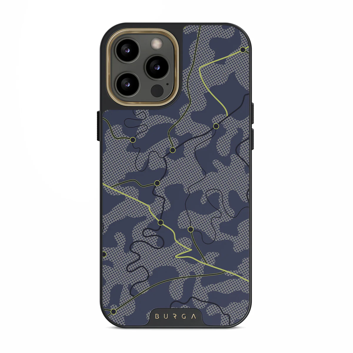 Pathfinder - iPhone 12 Pro Etui - Image 5
