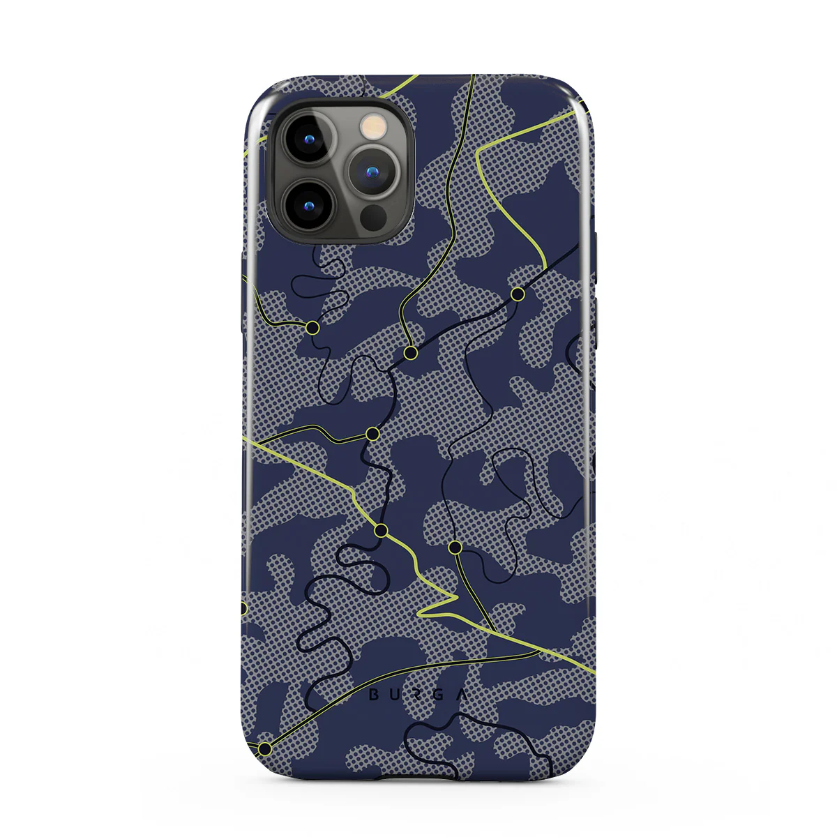 Pathfinder - iPhone 12 Pro Max Etui - Image 5