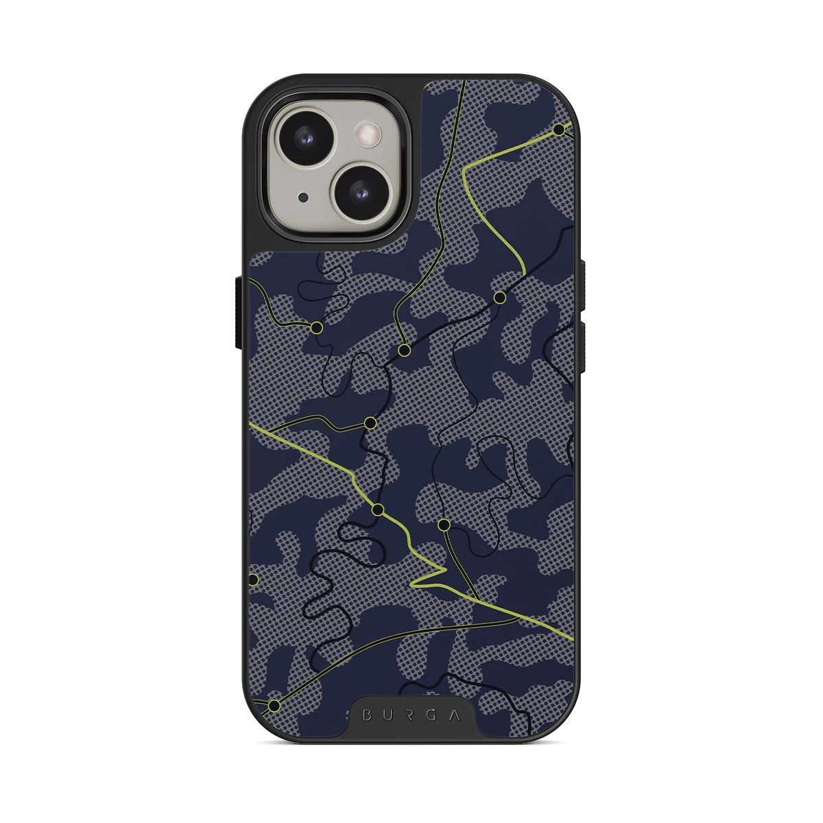 Pathfinder - iPhone 13 Etui - Image 12