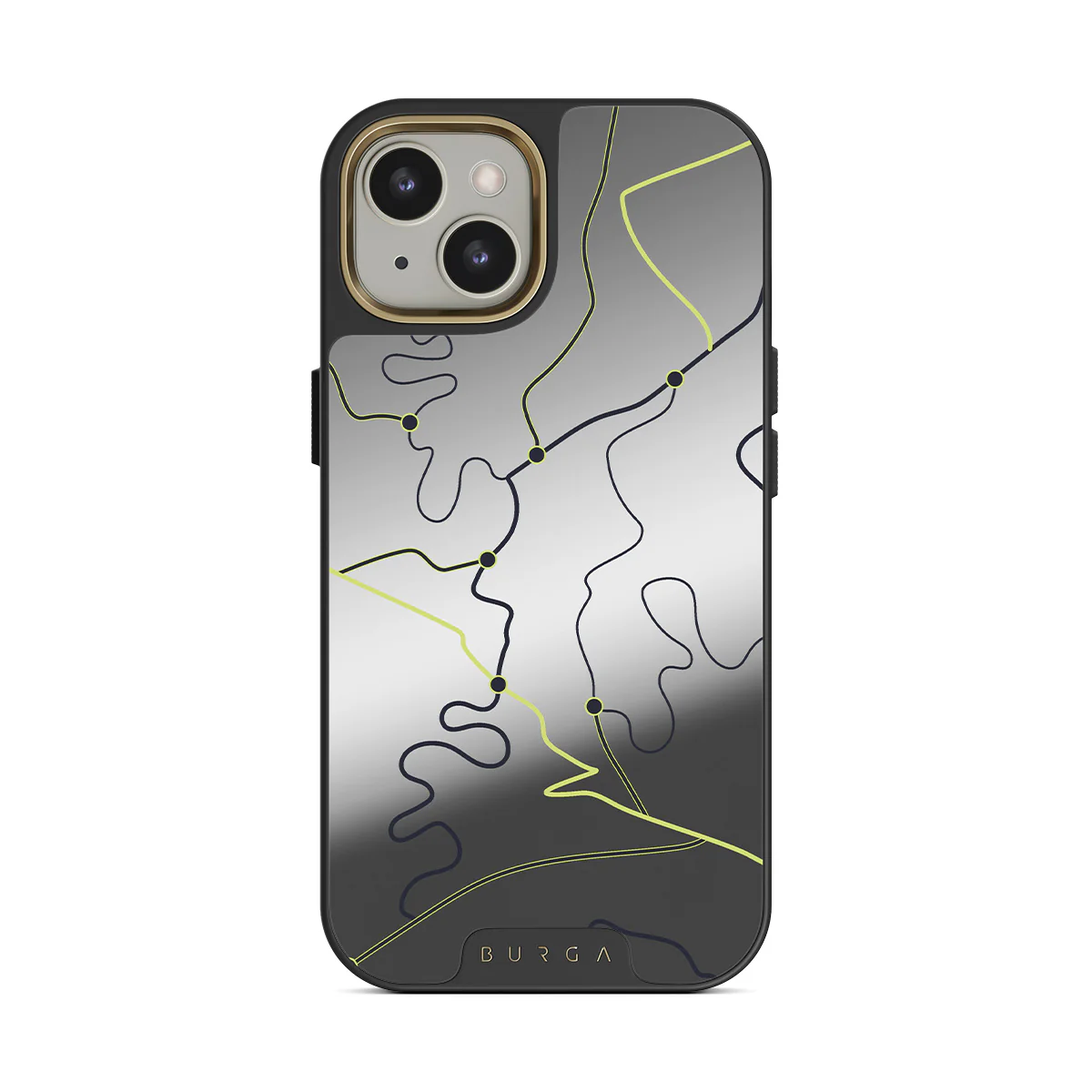 Pathfinder - iPhone 13 Etui - Image 19