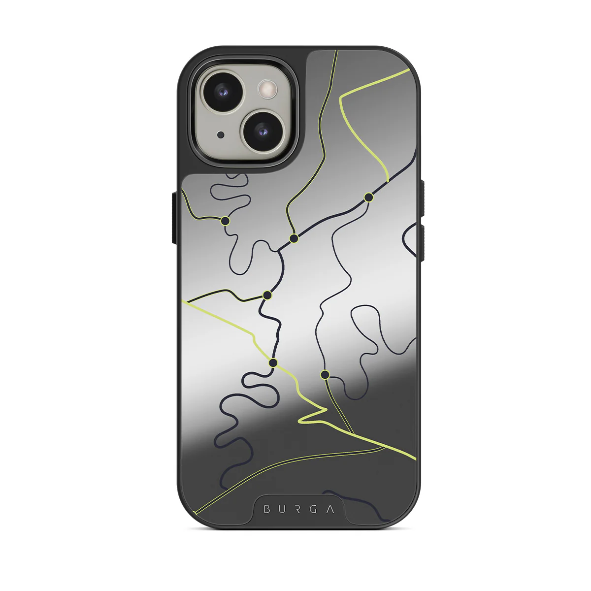 Pathfinder - iPhone 13 Etui - Image 27