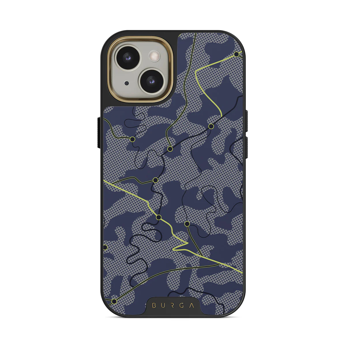 Pathfinder - iPhone 13 Etui - Image 5