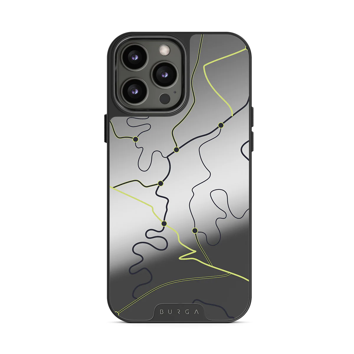 Pathfinder - iPhone 13 Pro Etui - Image 34