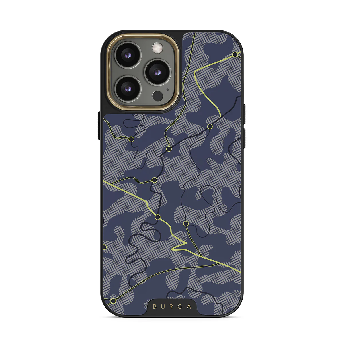 Pathfinder - iPhone 13 Pro Max Etui - Image 5