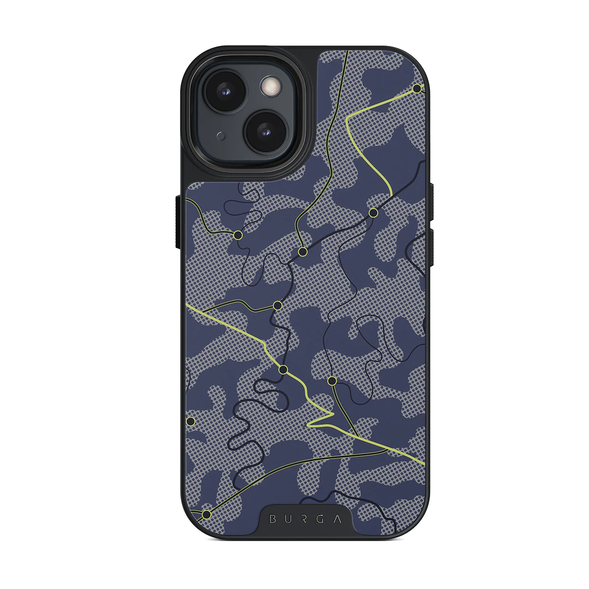 Pathfinder - iPhone 14 Etui - Image 12