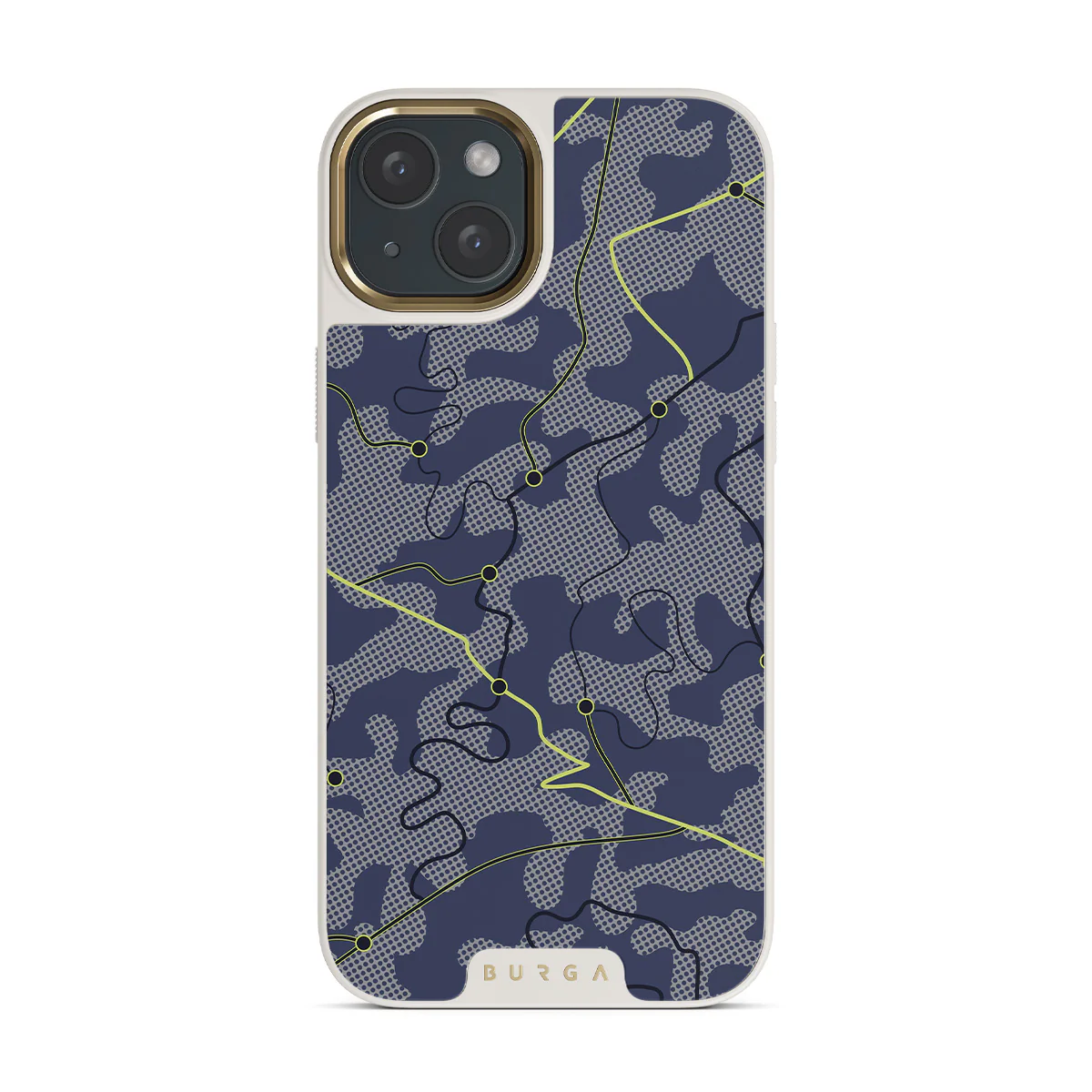Pathfinder - iPhone 14 Etui - Image 19