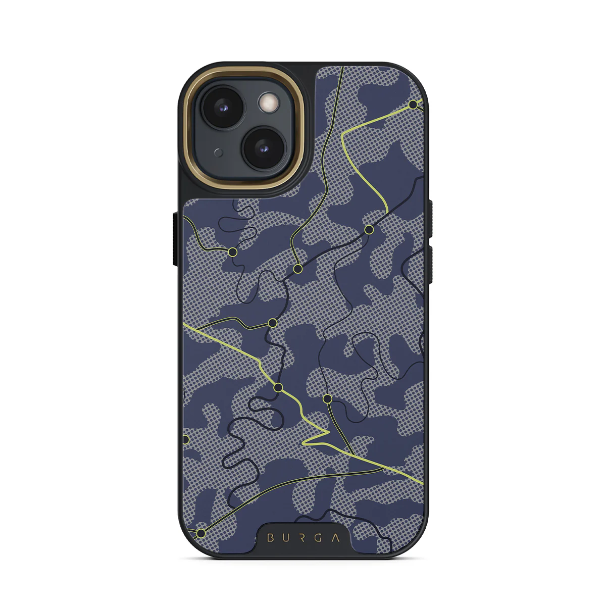 Pathfinder - iPhone 14 Etui - Image 5