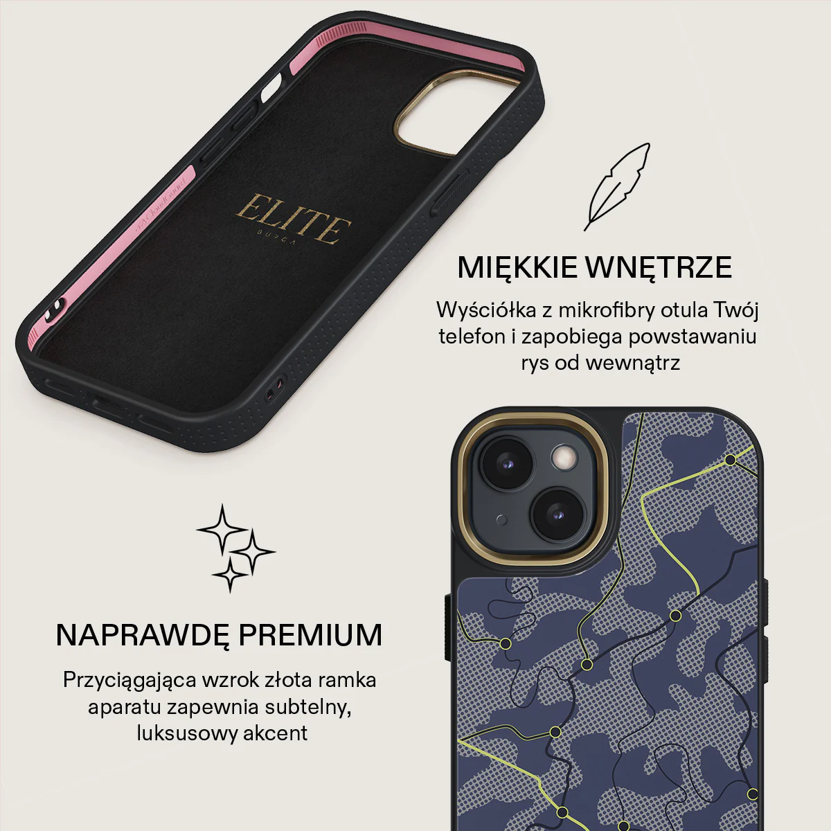 Pathfinder - iPhone 14 Plus Etui - Image 10