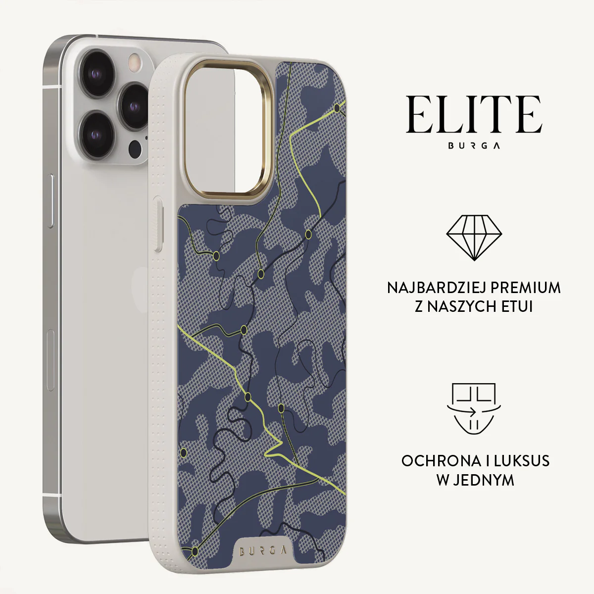 Pathfinder - iPhone 14 Pro Etui - Image 20